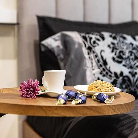 Luximo Room Veliko Tarnovo Exteriér fotografie
