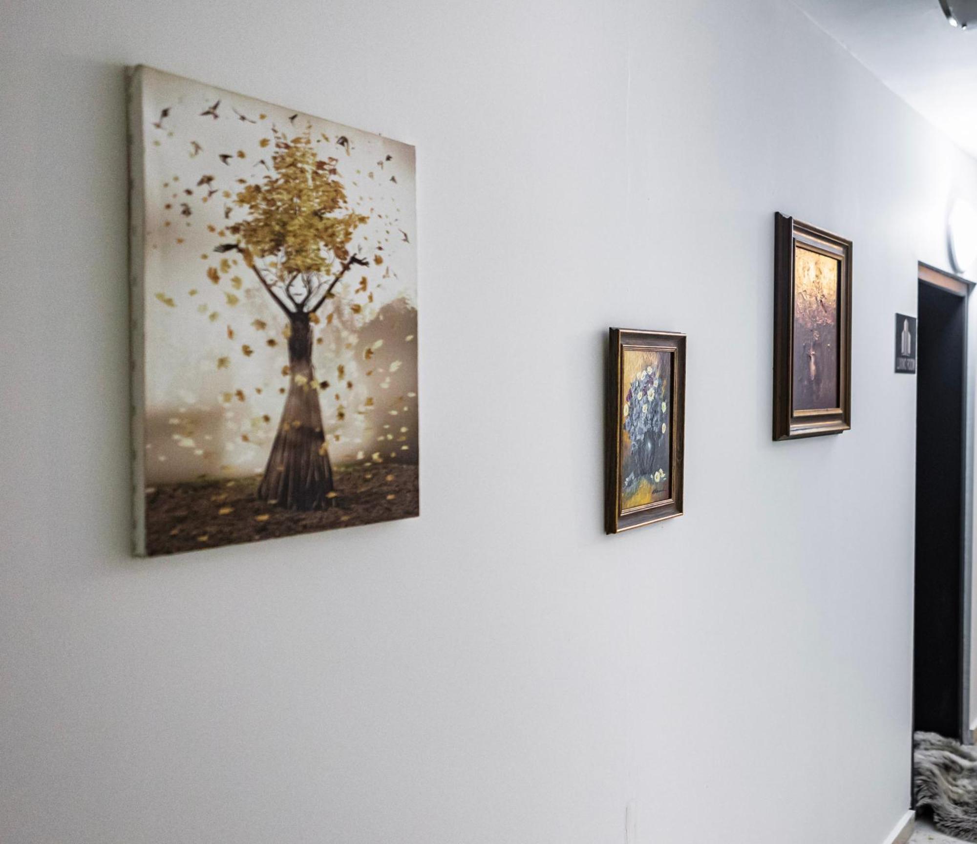 Luximo Room Veliko Tarnovo Exteriér fotografie