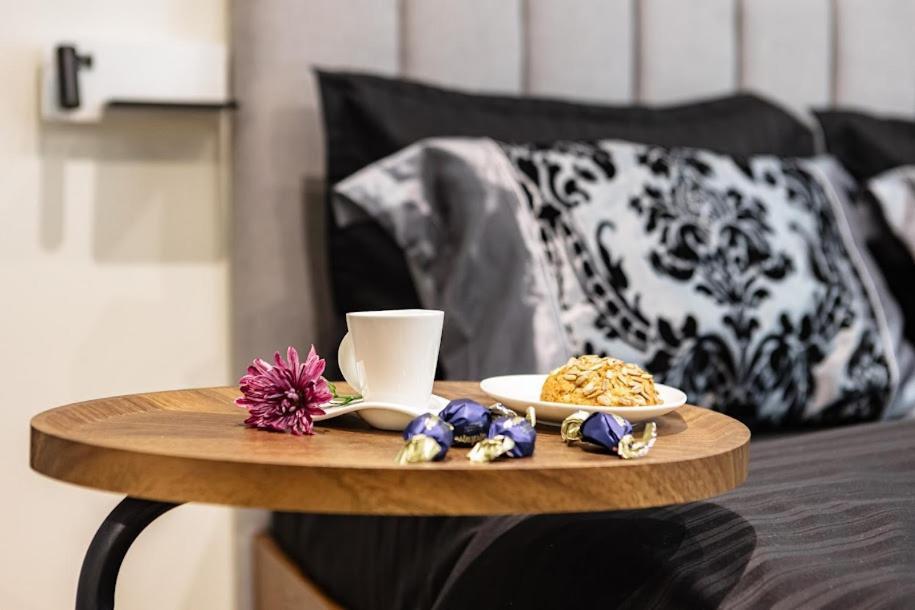 Luximo Room Veliko Tarnovo Exteriér fotografie