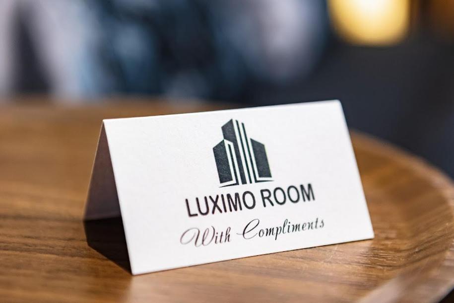 Luximo Room Veliko Tarnovo Exteriér fotografie