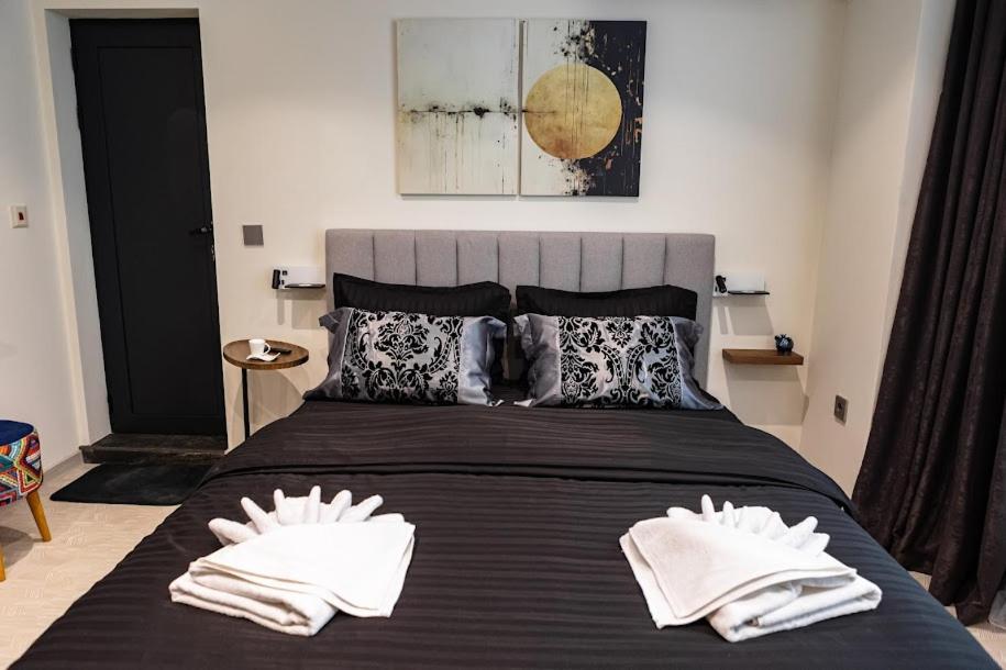 Luximo Room Veliko Tarnovo Exteriér fotografie