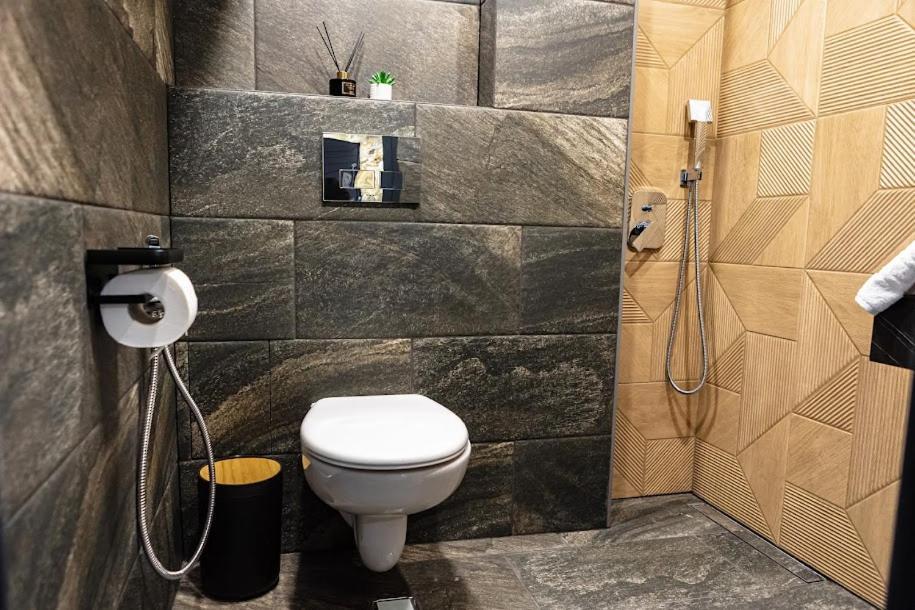 Luximo Room Veliko Tarnovo Exteriér fotografie