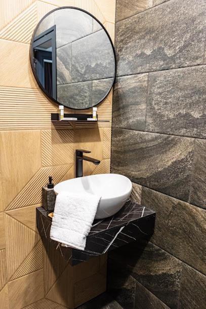Luximo Room Veliko Tarnovo Exteriér fotografie