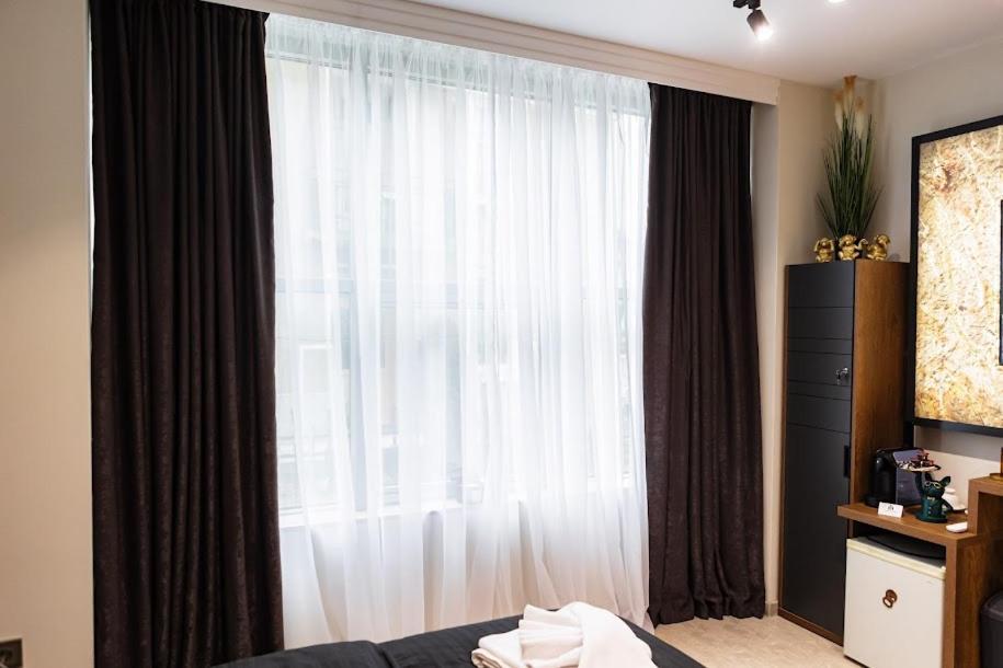 Luximo Room Veliko Tarnovo Exteriér fotografie