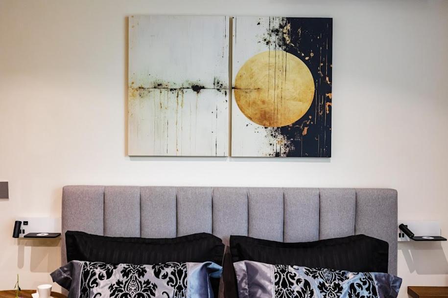 Luximo Room Veliko Tarnovo Exteriér fotografie