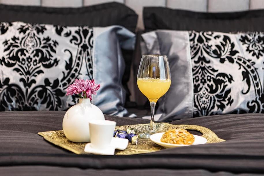 Luximo Room Veliko Tarnovo Exteriér fotografie