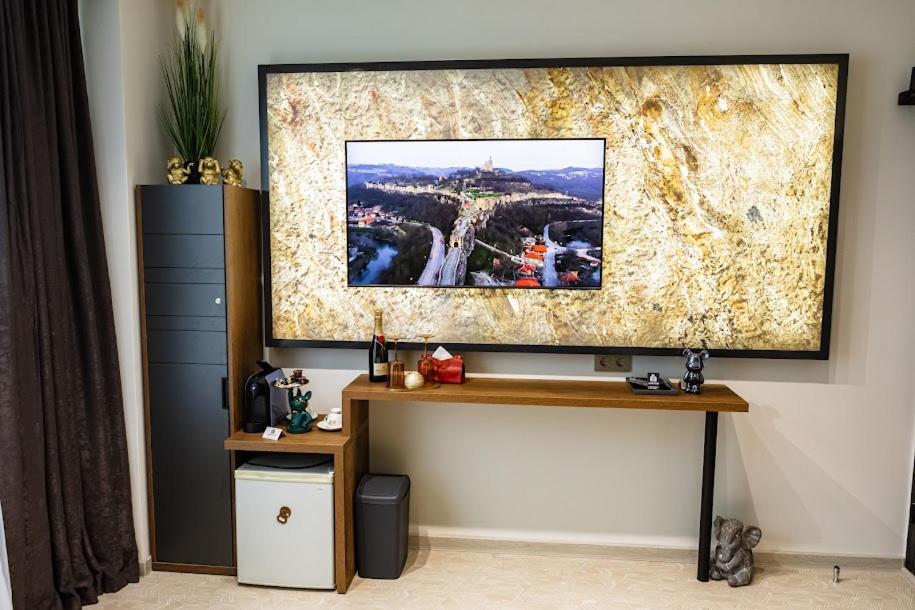 Luximo Room Veliko Tarnovo Exteriér fotografie